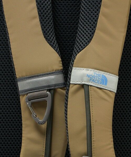 green label relaxing / グリーンレーベル リラクシング リュック・バックパック | ＜THE NORTH FACE＞ラウンディ リュック（22L） / キッズ | 詳細16