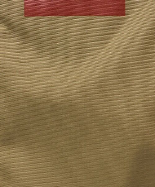 green label relaxing / グリーンレーベル リラクシング リュック・バックパック | ＜THE NORTH FACE＞ラウンディ リュック（22L） / キッズ | 詳細18