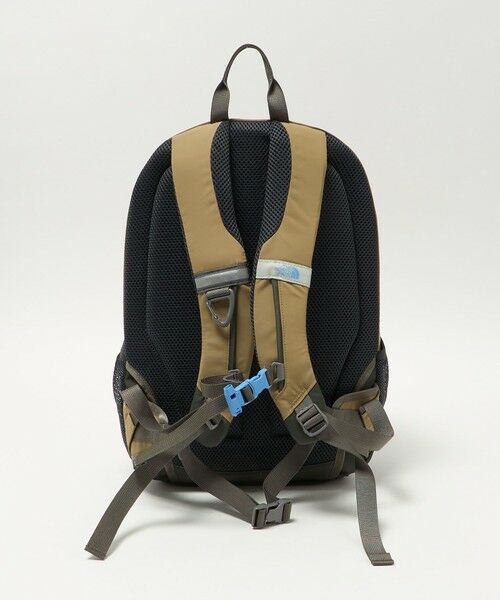 green label relaxing / グリーンレーベル リラクシング リュック・バックパック | ＜THE NORTH FACE＞ラウンディ リュック（22L） / キッズ | 詳細6