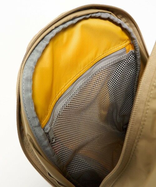 green label relaxing / グリーンレーベル リラクシング リュック・バックパック | ＜THE NORTH FACE＞ラウンディ リュック（22L） / キッズ | 詳細12