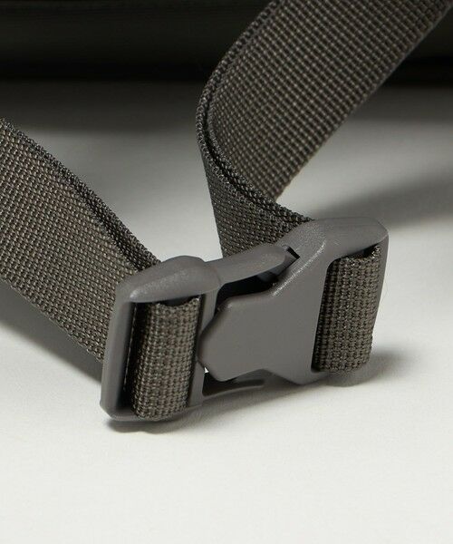 green label relaxing / グリーンレーベル リラクシング リュック・バックパック | ＜THE NORTH FACE＞ラウンディ リュック（22L） / キッズ | 詳細13