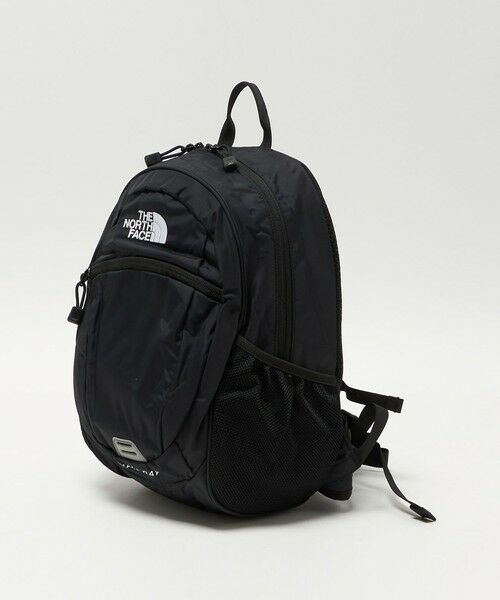 green label relaxing / グリーンレーベル リラクシング リュック・バックパック | ＜THE NORTH FACE＞スモールデイ リュック（15L） / キッズ | 詳細1