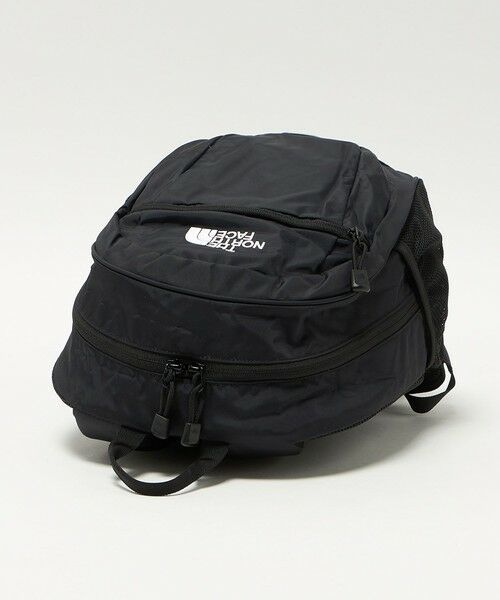 green label relaxing / グリーンレーベル リラクシング リュック・バックパック | ＜THE NORTH FACE＞スモールデイ リュック（15L） / キッズ | 詳細2
