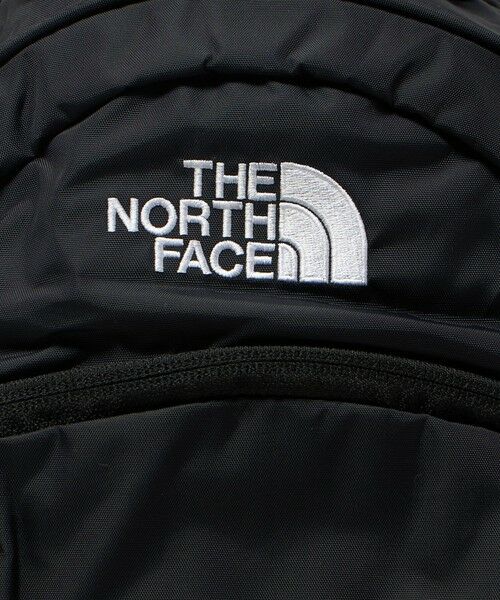 green label relaxing / グリーンレーベル リラクシング リュック・バックパック | ＜THE NORTH FACE＞スモールデイ リュック（15L） / キッズ | 詳細4