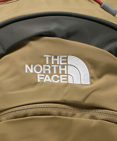 green label relaxing / グリーンレーベル リラクシング リュック・バックパック | ＜THE NORTH FACE＞スモールデイ リュック（15L） / キッズ | 詳細8