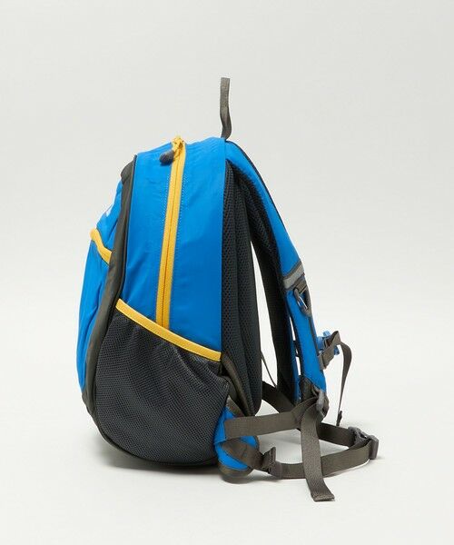 green label relaxing / グリーンレーベル リラクシング リュック・バックパック | ＜THE NORTH FACE＞スモールデイ リュック（15L） / キッズ | 詳細9