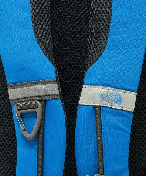 green label relaxing / グリーンレーベル リラクシング リュック・バックパック | ＜THE NORTH FACE＞スモールデイ リュック（15L） / キッズ | 詳細20