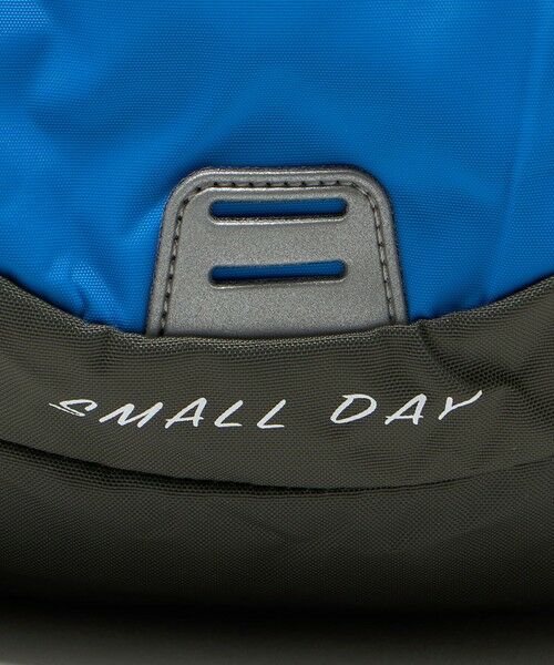 green label relaxing / グリーンレーベル リラクシング リュック・バックパック | ＜THE NORTH FACE＞スモールデイ リュック（15L） / キッズ | 詳細21