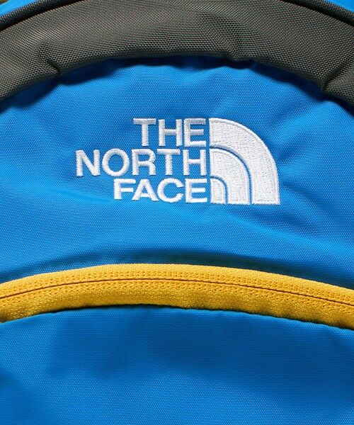 green label relaxing / グリーンレーベル リラクシング リュック・バックパック | ＜THE NORTH FACE＞スモールデイ リュック（15L） / キッズ | 詳細22