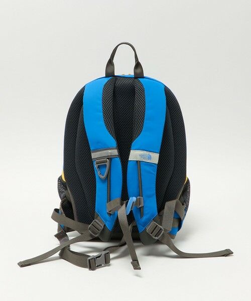 green label relaxing / グリーンレーベル リラクシング リュック・バックパック | ＜THE NORTH FACE＞スモールデイ リュック（15L） / キッズ | 詳細10