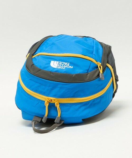 green label relaxing / グリーンレーベル リラクシング リュック・バックパック | ＜THE NORTH FACE＞スモールデイ リュック（15L） / キッズ | 詳細12
