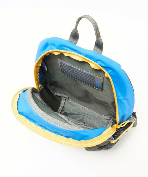 green label relaxing / グリーンレーベル リラクシング リュック・バックパック | ＜THE NORTH FACE＞スモールデイ リュック（15L） / キッズ | 詳細14