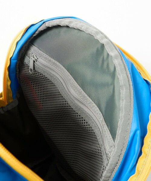 green label relaxing / グリーンレーベル リラクシング リュック・バックパック | ＜THE NORTH FACE＞スモールデイ リュック（15L） / キッズ | 詳細16
