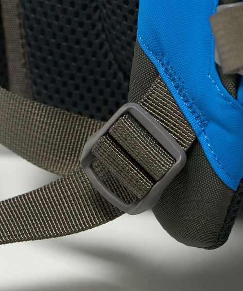 green label relaxing / グリーンレーベル リラクシング リュック・バックパック | ＜THE NORTH FACE＞スモールデイ リュック（15L） / キッズ | 詳細17