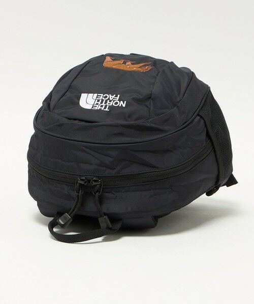 green label relaxing / グリーンレーベル リラクシング リュック・バックパック | ＜THE NORTH FACE＞ホームスライス リュック（8L） / キッズ | 詳細2