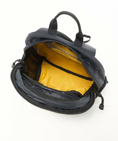 green label relaxing / グリーンレーベル リラクシング リュック・バックパック | ＜THE NORTH FACE＞ホームスライス リュック（8L） / キッズ | 詳細3