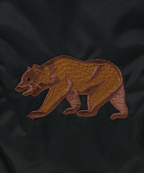 green label relaxing / グリーンレーベル リラクシング リュック・バックパック | ＜THE NORTH FACE＞ホームスライス リュック（8L） / キッズ | 詳細4