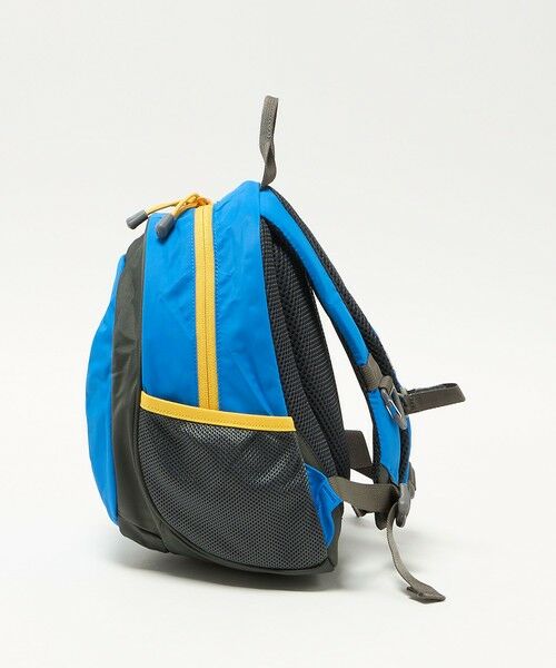 green label relaxing / グリーンレーベル リラクシング リュック・バックパック | ＜THE NORTH FACE＞ホームスライス リュック（8L） / キッズ | 詳細6