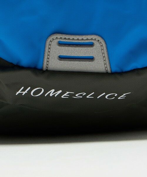 green label relaxing / グリーンレーベル リラクシング リュック・バックパック | ＜THE NORTH FACE＞ホームスライス リュック（8L） / キッズ | 詳細15