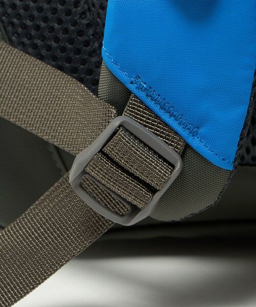 green label relaxing / グリーンレーベル リラクシング リュック・バックパック | ＜THE NORTH FACE＞ホームスライス リュック（8L） / キッズ | 詳細16