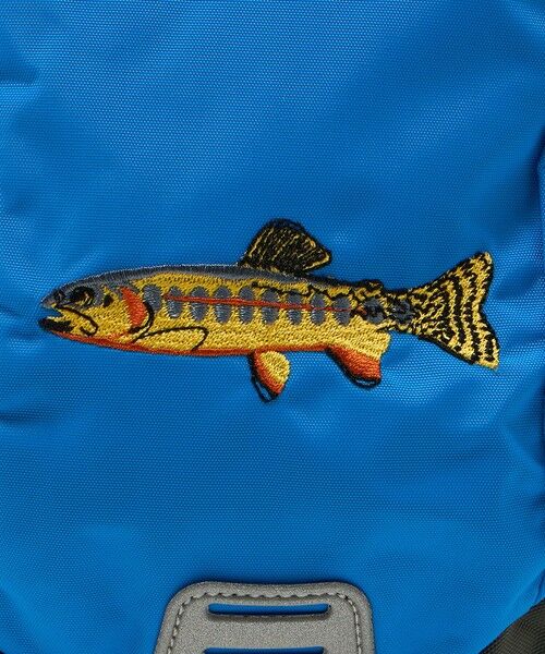 green label relaxing / グリーンレーベル リラクシング リュック・バックパック | ＜THE NORTH FACE＞ホームスライス リュック（8L） / キッズ | 詳細18