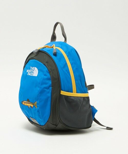 green label relaxing / グリーンレーベル リラクシング リュック・バックパック | ＜THE NORTH FACE＞ホームスライス リュック（8L） / キッズ | 詳細8