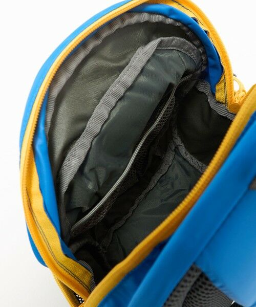 green label relaxing / グリーンレーベル リラクシング リュック・バックパック | ＜THE NORTH FACE＞ホームスライス リュック（8L） / キッズ | 詳細12