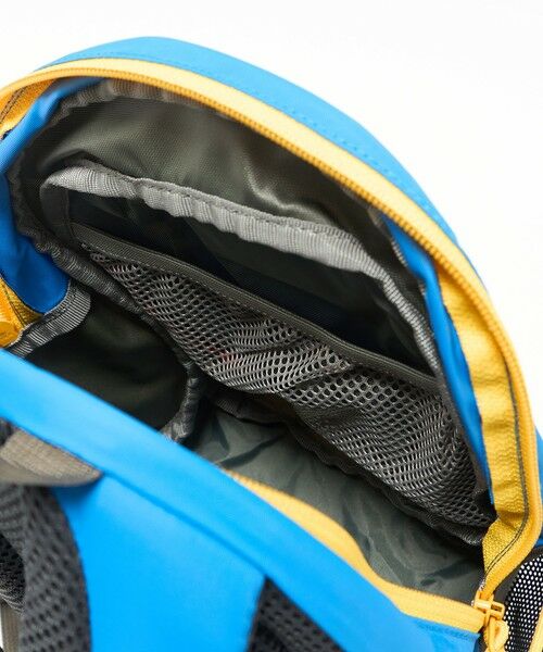 green label relaxing / グリーンレーベル リラクシング リュック・バックパック | ＜THE NORTH FACE＞ホームスライス リュック（8L） / キッズ | 詳細14