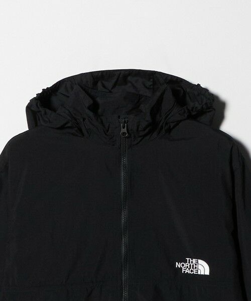 green label relaxing / グリーンレーベル リラクシング ブルゾン | ＜THE NORTH FACE＞コンパクトジャケット / キッズ  130cm-160cm | 詳細7
