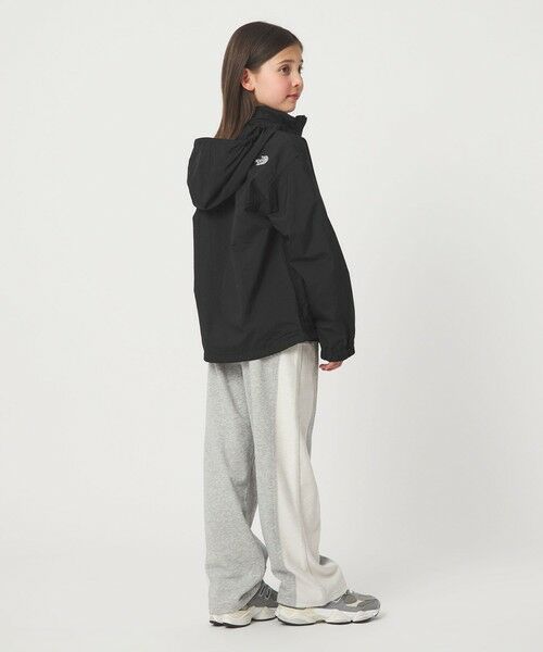 green label relaxing / グリーンレーベル リラクシング ブルゾン | ＜THE NORTH FACE＞コンパクトジャケット / キッズ  130cm-160cm | 詳細2