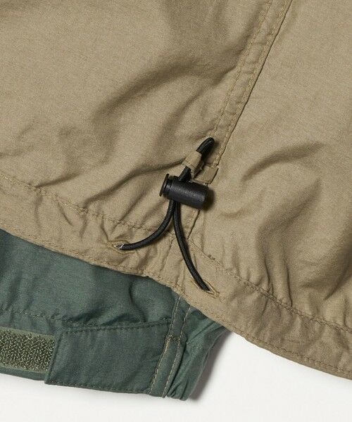 green label relaxing / グリーンレーベル リラクシング ブルゾン | ＜THE NORTH FACE＞コンパクトジャケット / キッズ  130cm-160cm | 詳細20