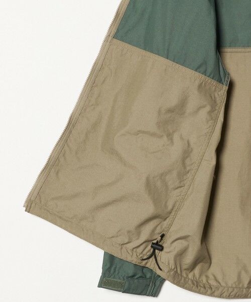 green label relaxing / グリーンレーベル リラクシング ブルゾン | ＜THE NORTH FACE＞コンパクトジャケット / キッズ  130cm-160cm | 詳細21