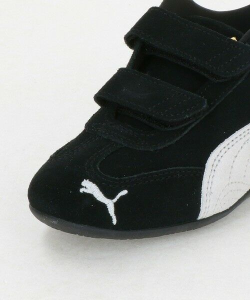 green label relaxing / グリーンレーベル リラクシング スニーカー | ＜PUMA＞スピードキャット スニーカー / キッズ  18cm-21cm | 詳細3