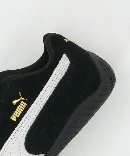 green label relaxing / グリーンレーベル リラクシング スニーカー | ＜PUMA＞スピードキャット スニーカー / キッズ  18cm-21cm | 詳細4