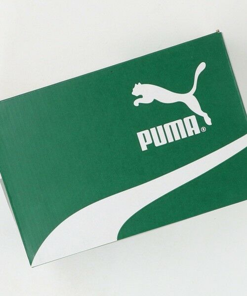 green label relaxing / グリーンレーベル リラクシング スニーカー | ＜PUMA＞スピードキャット スニーカー / キッズ  18cm-21cm | 詳細18