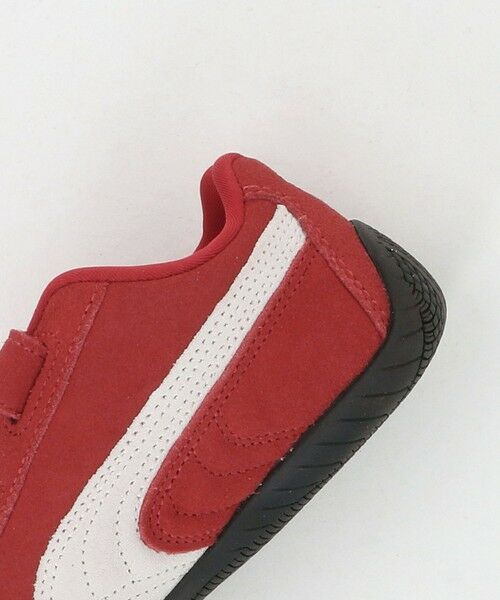 green label relaxing / グリーンレーベル リラクシング スニーカー | ＜PUMA＞スピードキャット スニーカー / キッズ  18cm-21cm | 詳細17