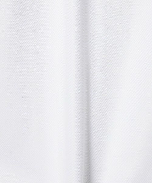 green label relaxing / グリーンレーベル リラクシング シャツ・ブラウス | MADE BY HITOYOSHI ツイル ワイドカラー ドレスシャツ | 詳細7