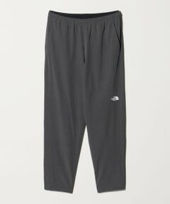 green label relaxing / グリーンレーベル リラクシング その他パンツ | 【WEB限定】＜THE NORTH FACE＞フレキシブルロングパンツ ミックスチャコール イージーパンツ -撥水・ストレッチ-