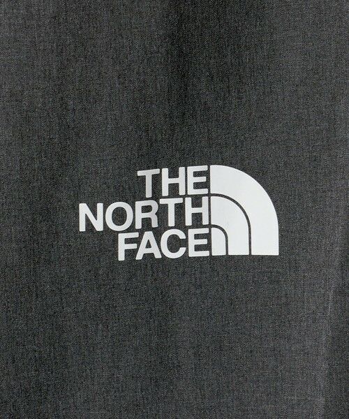 green label relaxing / グリーンレーベル リラクシング その他パンツ | 【WEB限定】＜THE NORTH FACE＞フレキシブルロングパンツ ミックスチャコール イージーパンツ -撥水・ストレッチ- | 詳細12
