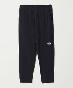 green label relaxing / グリーンレーベル リラクシング その他パンツ | 【WEB限定】＜THE NORTH FACE＞フレキシブルロングパンツ ブラック イージーパンツ -撥水・ストレッチ-