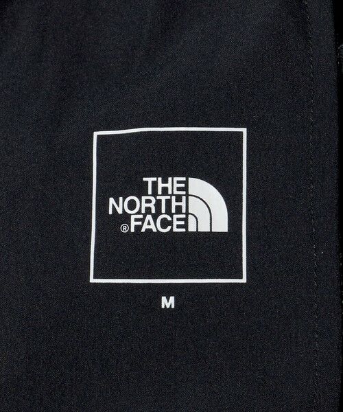 green label relaxing / グリーンレーベル リラクシング その他パンツ | 【WEB限定】＜THE NORTH FACE＞フレキシブルロングパンツ ブラック イージーパンツ -撥水・ストレッチ- | 詳細10
