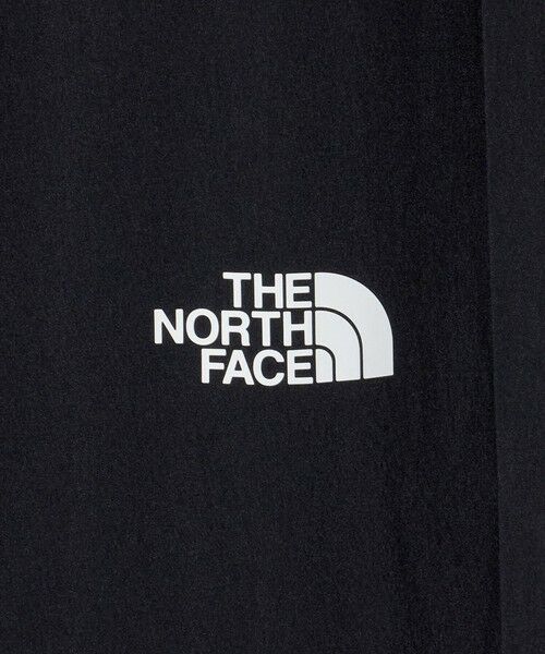 green label relaxing / グリーンレーベル リラクシング その他パンツ | 【WEB限定】＜THE NORTH FACE＞フレキシブルロングパンツ ブラック イージーパンツ -撥水・ストレッチ- | 詳細12