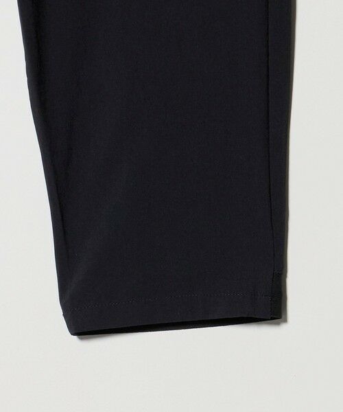 green label relaxing / グリーンレーベル リラクシング その他パンツ | 【WEB限定】＜THE NORTH FACE＞フレキシブルロングパンツ ブラック イージーパンツ -撥水・ストレッチ- | 詳細5