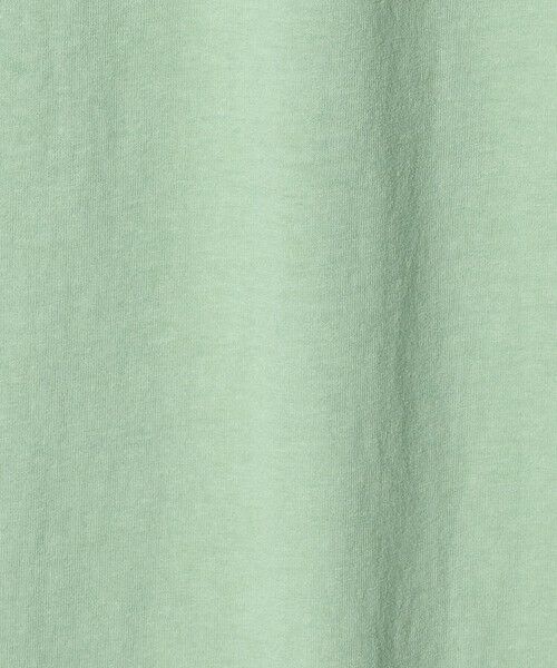 green label relaxing / グリーンレーベル リラクシング Tシャツ | ＜Brooks Brothers＞エンブレム Tシャツ | 詳細18