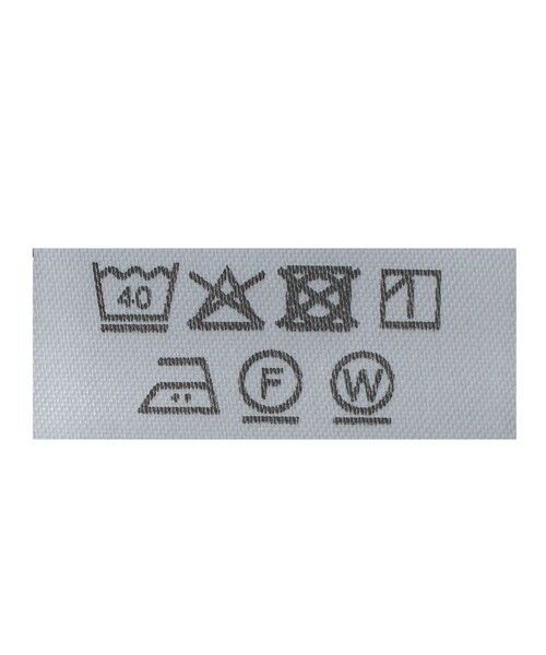 green label relaxing / グリーンレーベル リラクシング Tシャツ | ＜Brooks Brothers＞エンブレム Tシャツ | 詳細20