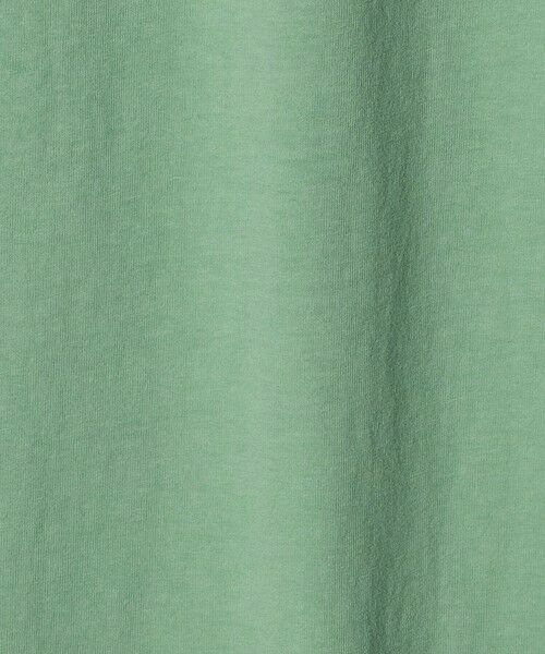 green label relaxing / グリーンレーベル リラクシング Tシャツ | ＜Brooks Brothers＞エンブレム Tシャツ | 詳細9