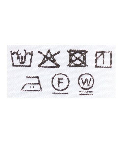 green label relaxing / グリーンレーベル リラクシング Tシャツ | ＜SLOANE＞スーパーナチュラル TW Tシャツ | 詳細10