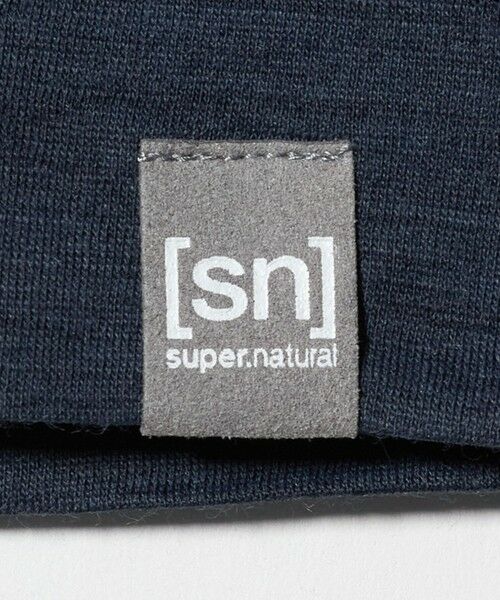 green label relaxing / グリーンレーベル リラクシング Tシャツ | ＜SLOANE＞スーパーナチュラル TW Tシャツ | 詳細7