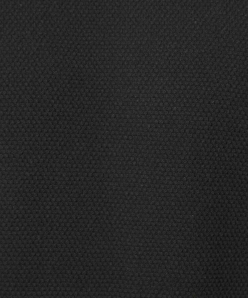 green label relaxing / グリーンレーベル リラクシング ニット・セーター | タック ピケ ビズ クルーネック ニット -ウォッシャブル- | 詳細8