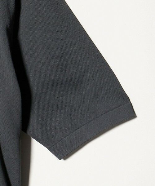 green label relaxing / グリーンレーベル リラクシング ニット・セーター | ＜SLOANE＞18G PCC ポロシャツ | 詳細7